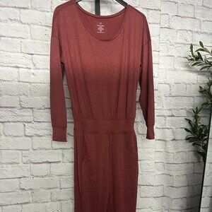 Sweaty Betty Jumpsuit